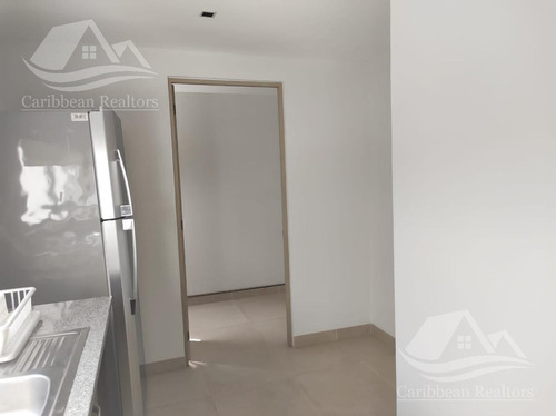 Imagen 3 de 18 de Departamento En Venta En Malecon Cancun