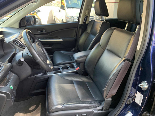Imagen 15 de 15 de Honda Cr-v 2.4 Exl Navi Mt