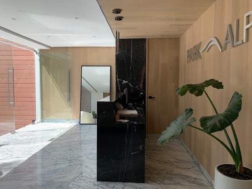 Imagen 11 de 30 de Renta Magnifico Departamento Para Estrenar Park Alpes , Las