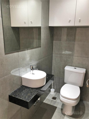 Imagen 6 de 20 de Departamento - Roosevelt