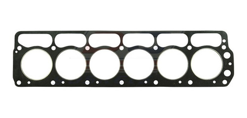 Imagen 1 de 1 de Empacaduras De Camara Dodge Aspen 225 Borracho