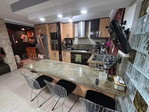 Casa En Venta - Cg 25-10275