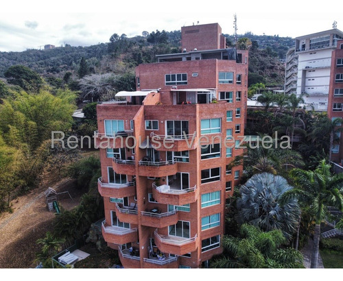Apartamento En Venta Solar Del Hatillo Mls #25-17611 Bm