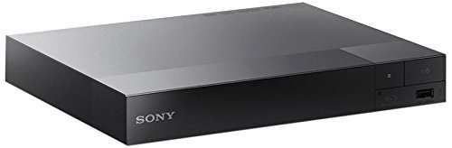 Sony Bdp-s6500 Actualizado Zona Multi-región Reproductor De