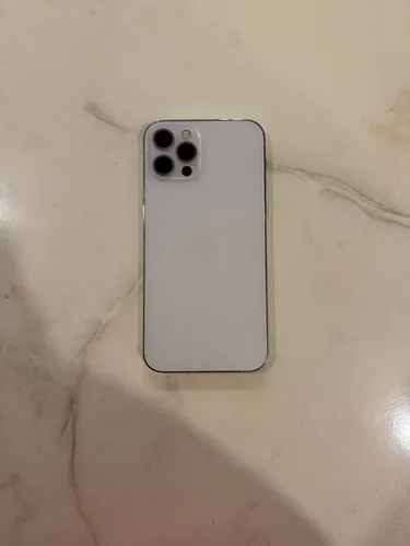 Apple iPhone 12 Pro (128 Gb) - Blanco (Usado)