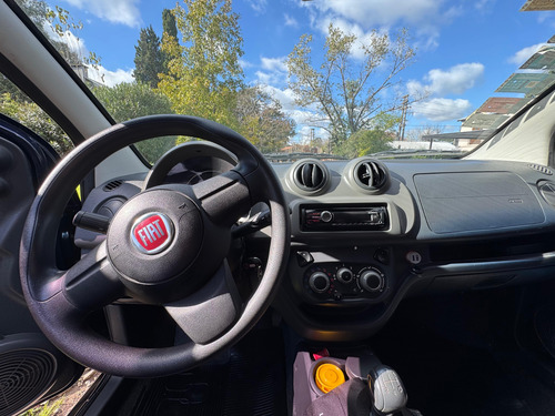 Fiat Uno 1.4 Way