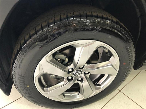 Toyota Rav4 2.5 Vvt-ie Hybrid S Connect Awd