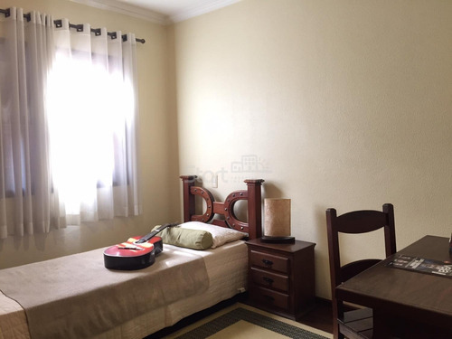 Imagem 23 de 30 de Casa À Venda Em Jardim Madalena - Ca002309