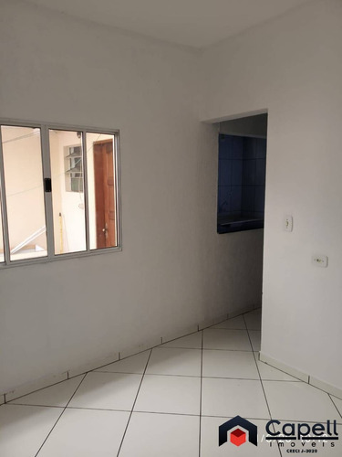 Imagem 12 de 15 de Casa Com 2 Residencias No Vila Rosa/ Indepêndencia -sbc-sp - 1906