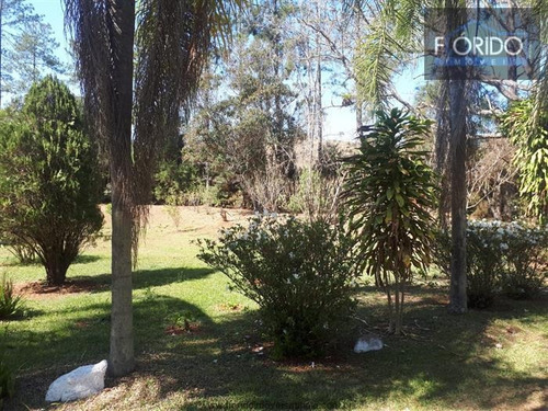 Imagem 4 de 29 de Chácaras À Venda Em Bom Jesus Dos Perdões/sp - Compre O Seu Chácaras Aqui! - 1483053