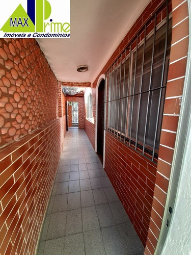 Imagem 7 de 25 de Casa - Ca00617 - 69509093