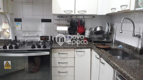 Imagem 15 de 16 de Apartamento - Ref: Co3ap66537
