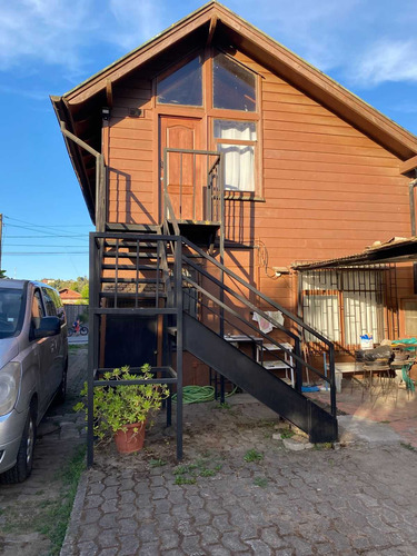 Se Vende Hostería Funcionando (78277)
