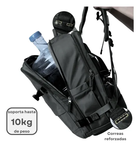 Mochila nomada sale