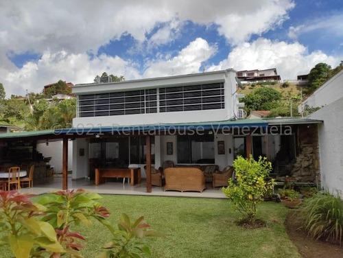 Imagen 20 de 20 de Casa En Venta 22-2604 Yubelys Martínez Rent-a-house