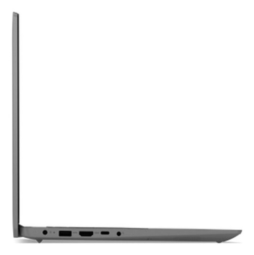 Lenovolaptop Lenovo 82h802lsgj 8 Gb 256 Gb Ssd 15.6'' Gris