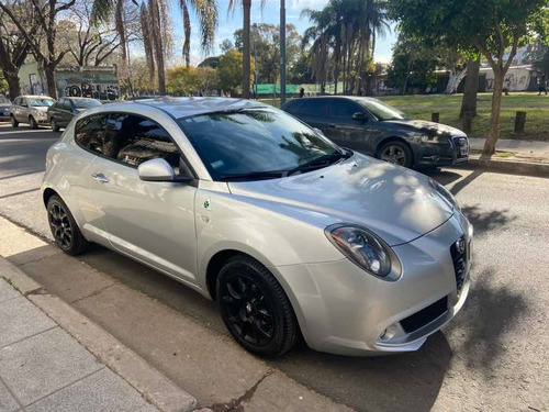 Alfa Romeo Mito 1.4 Junior 78cv 5mt 2016