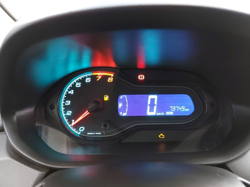 Chevrolet Prisma Lt