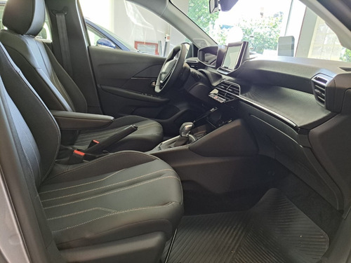 Imagen 9 de 25 de Peugeot 208 Feline Tiptronic Am23.5 0km