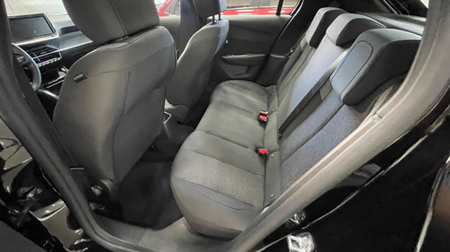 Peugeot 208 1.6l Style Tiptronic
