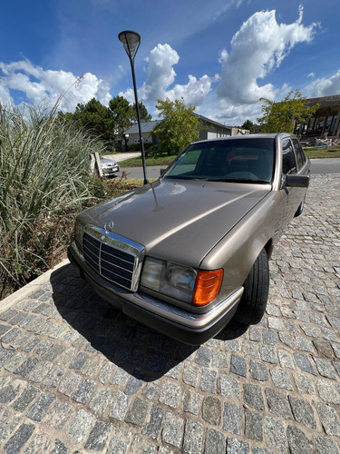 Mercedes-Benz 300 3.0 D