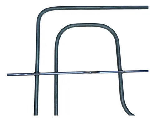Resistencia Horno Grill Candy Ccg6503px Ccv6525x 220V