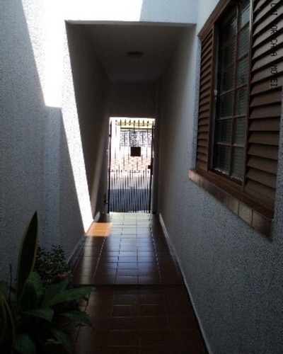 Imagem 8 de 21 de Casa - Ca00948 - 33336721
