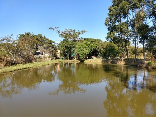 Chácara 20.000 M² - Vila Nova - Glorinha - Rs - 1802 - 32515745