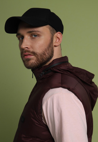 Imagen 4 de 6 de Parka Acolchada Sin Mangas Arrow Ca2403sbu