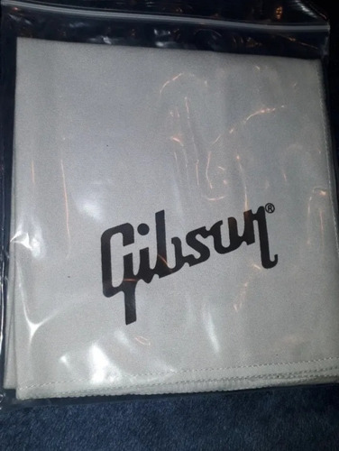 Tali Gibson Nylon Accesorios Casé Candy Les Paul Sg (Usado)