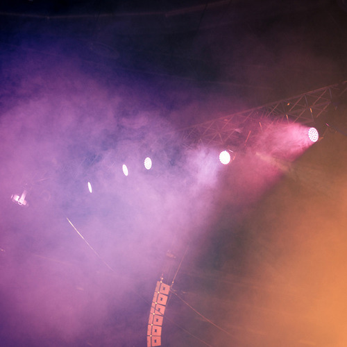 Foco Led Foco De Iluminación De Escenario