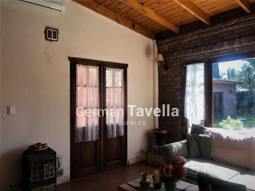 Imagen 8 de 30 de Venta Hermosa Casa 4 Ambientes En Villa Udaondo