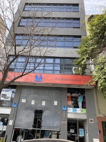 Imagen 2 de 15 de Alquiler Oficina A Estrenar San Cristobal