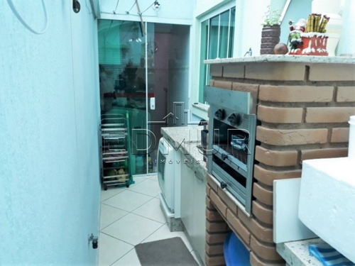 Imagem 5 de 15 de Apartamento - Vila Camilopolis - Ref: 2055 - V-2055