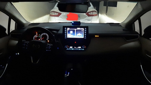 Toyota Corolla 2020 2.0 Altis Dynamic Force Flex Aut. 4p