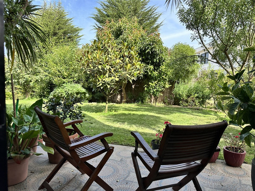 Casa Arriendo Maitencillo 5 Dorm 4 Baños Piscina Terraza