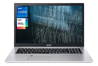 Acer Aspire 5, 17.3 , Core I7-1165g7, 36gb Ram, 1tb Ssd
