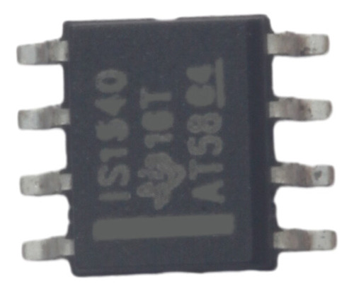 Conjunto De Chips Iso1540dr Is1540 Sop-8 De 5 Piezas