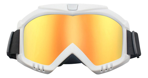 Gafas, Gafas De Esquí, Snowboard, Motociclismo, Unisex