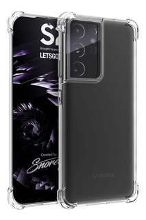 Osophter Para Galaxy S21 Ultra Caso, Samsung S21 Ultra Case
