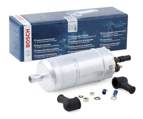 Bomba Gasolina Bosch 0580464070 Compatible Con Peugeot, Bmw