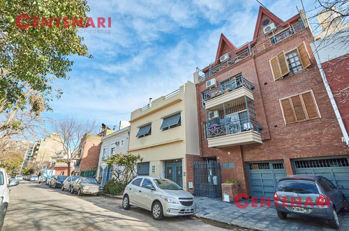 Venta - Departamento - Coghlan - 2 Ambientes - Gran Terraza Propia
