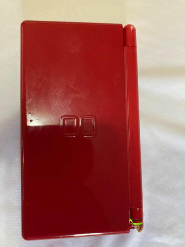 Imagen 4 de 9 de Nintendo Ds Lite