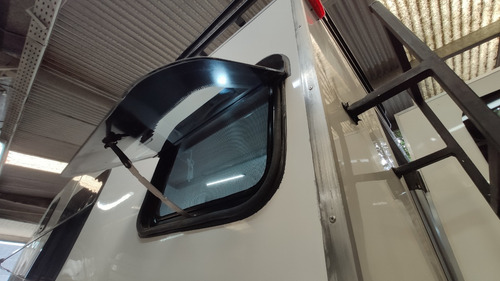 Equipamiento Motorhome Camper Pickup Med/gde Pbarbus 2023