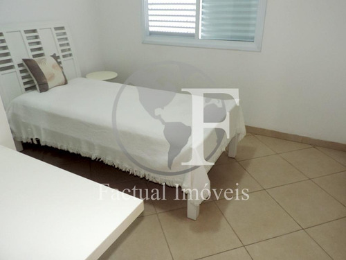Casa Com 4 Dormitórios À Venda, 147 M² Por R$ 850.000,00 - Enseada - Guarujá/sp - Ca3048