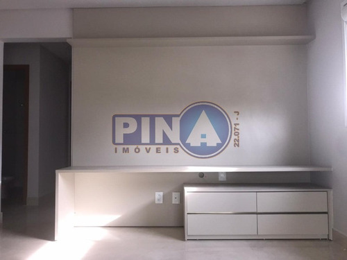Imagem 4 de 19 de Apartamento Para Venda No Setor Marista - Ap00845 - 69346979