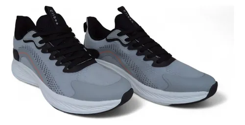 Zapatillas Deportivas Running - Talla 39 A 44