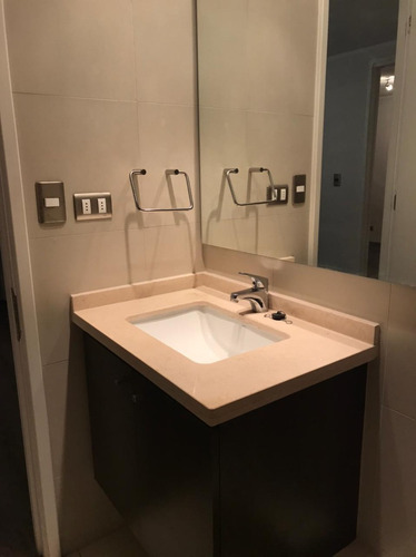 Arriendo Departamento 1d 1b 1 Est 1 Bodega, Plaza Egaña