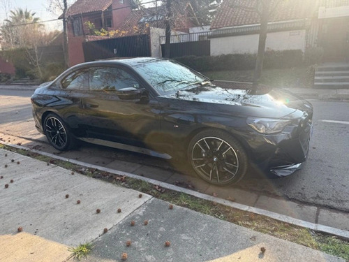 Bmw M240 2025