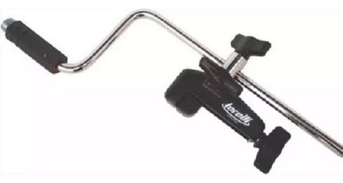 Multi Clamp Com Haste Para Microfone Torelli Ta413